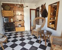 Resale - Town House -
Torrevieja - Torreta Florida