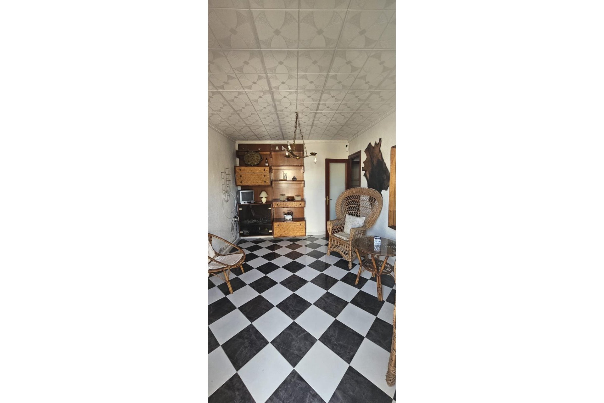 Resale - Town House -
Torrevieja - Torreta Florida