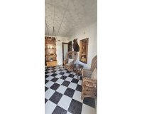 Resale - Town House -
Torrevieja - Torreta Florida