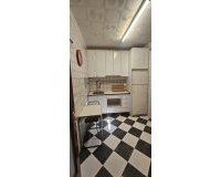 Resale - Town House -
Torrevieja - Torreta Florida