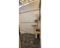 Resale - Town House -
Torrevieja - Torreta Florida