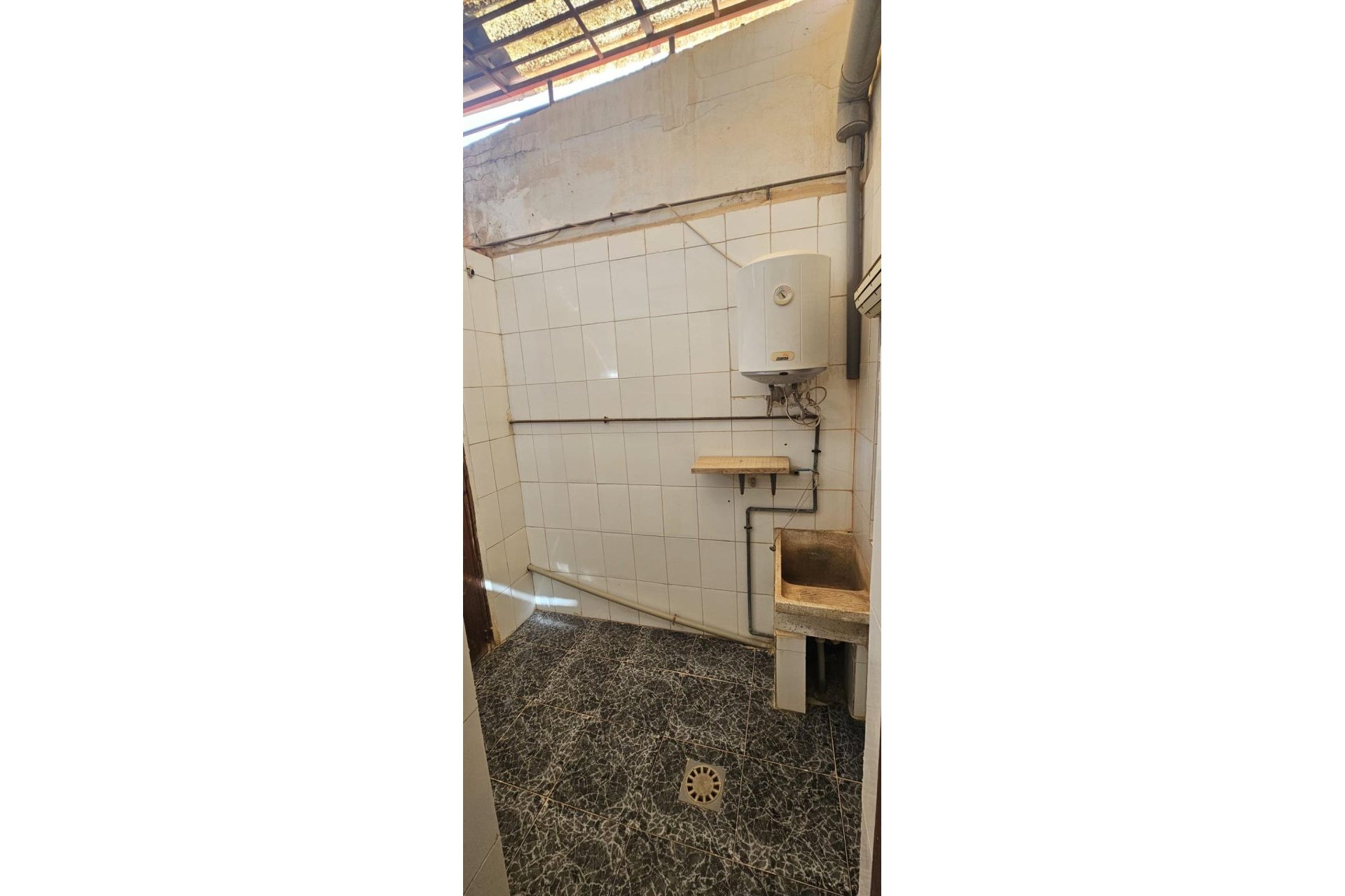 Resale - Town House -
Torrevieja - Torreta Florida