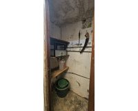 Resale - Town House -
Torrevieja - Torreta Florida
