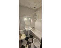 Resale - Town House -
Torrevieja - Torreta Florida