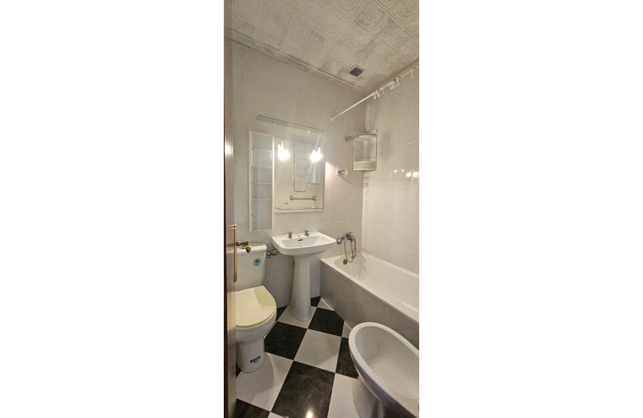 Resale - Town House -
Torrevieja - Torreta Florida