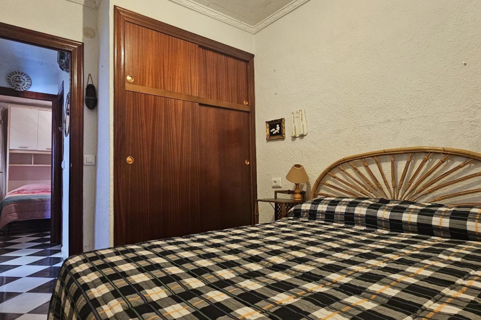 Resale - Town House -
Torrevieja - Torreta Florida