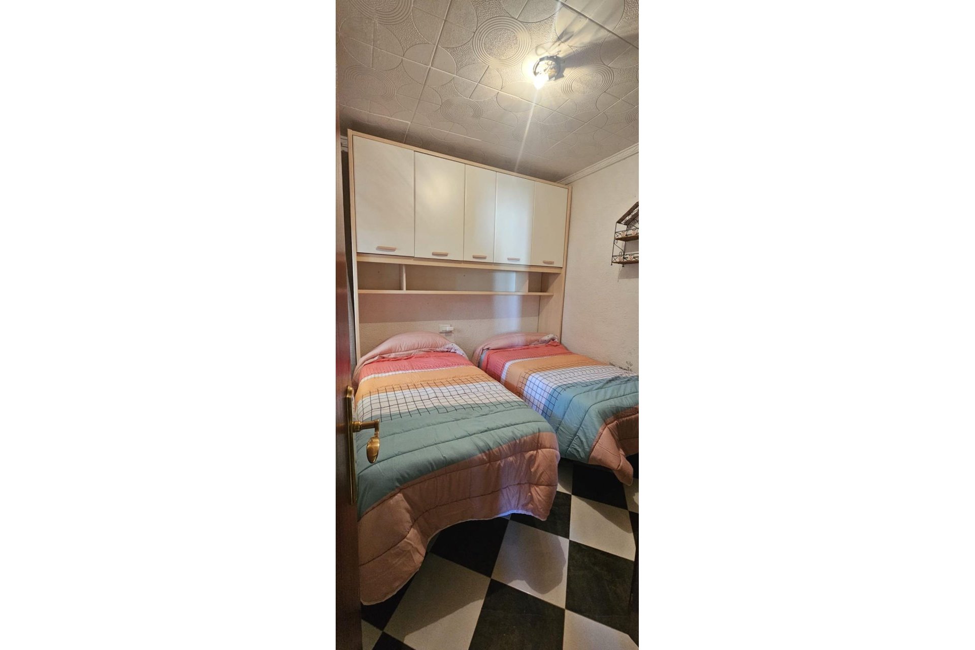Resale - Town House -
Torrevieja - Torreta Florida