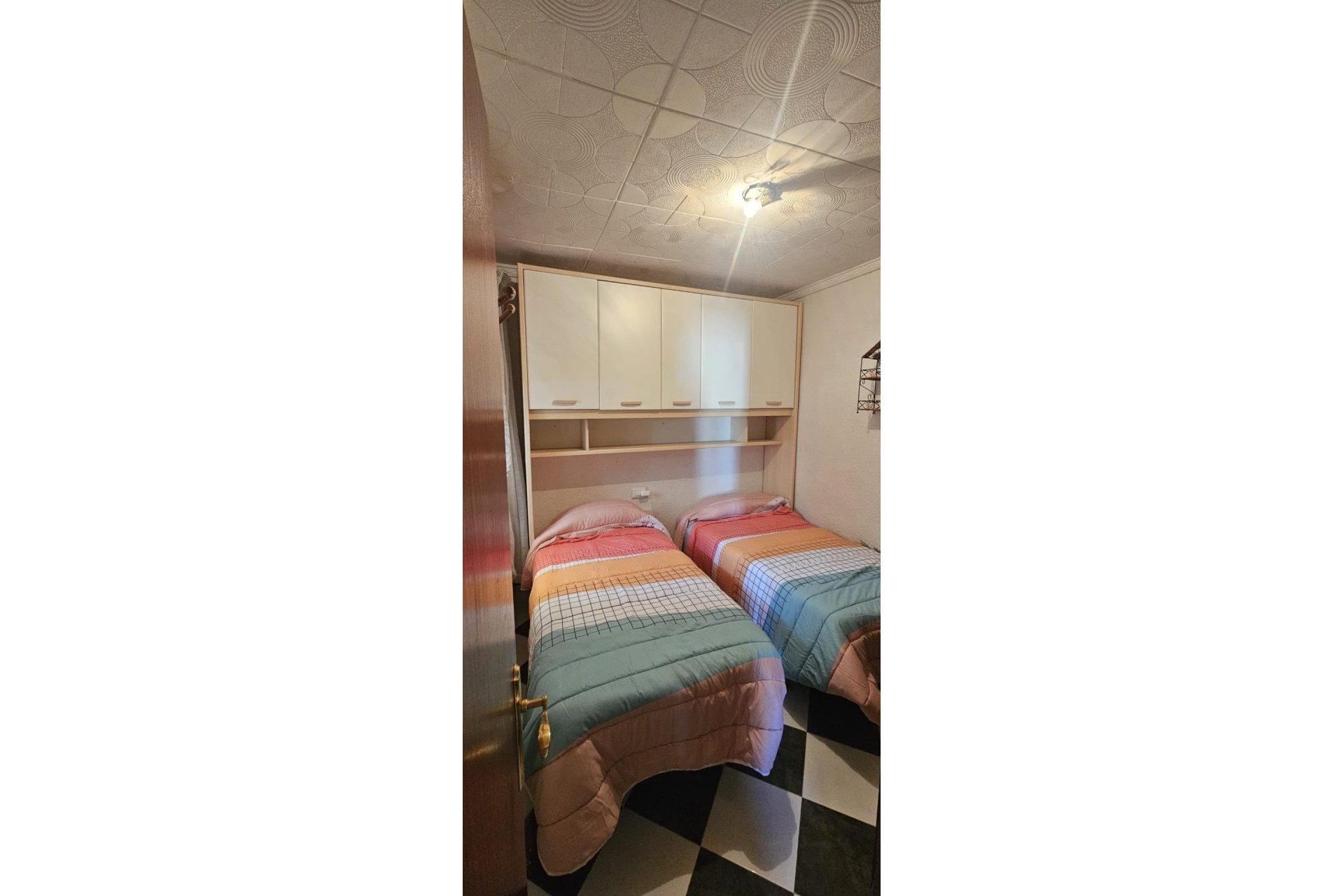 Resale - Town House -
Torrevieja - Torreta Florida