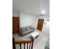Resale - Town House -
Torrevieja - Torretas