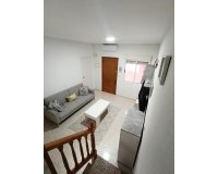 Resale - Town House -
Torrevieja - Torretas