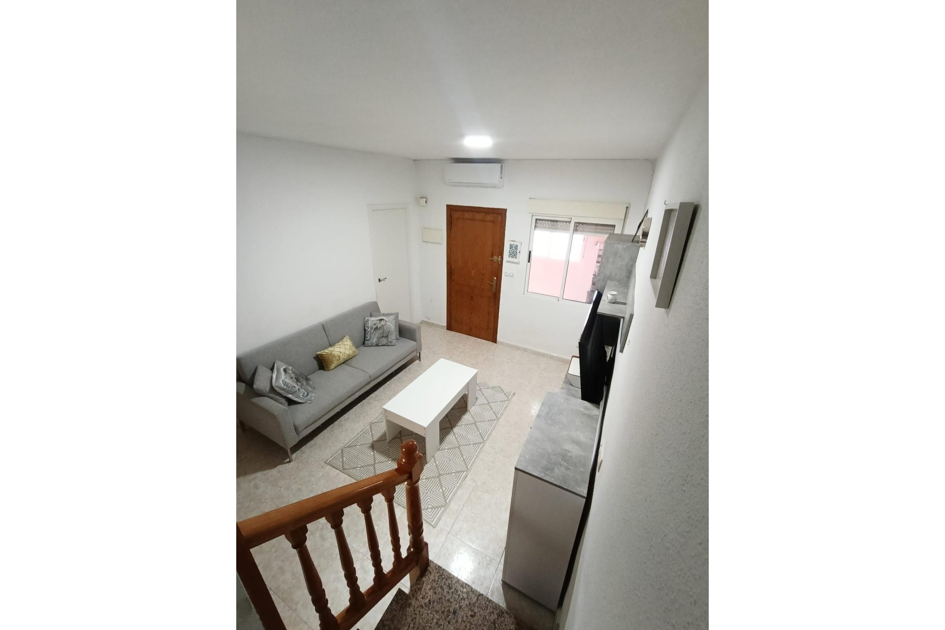 Resale - Town House -
Torrevieja - Torretas