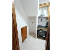 Resale - Town House -
Torrevieja - Torretas