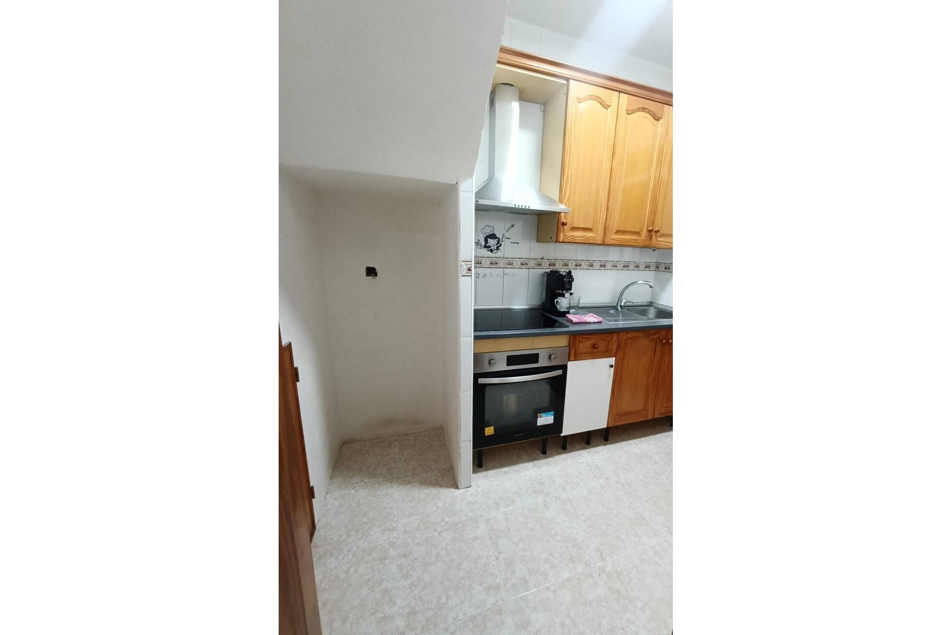 Resale - Town House -
Torrevieja - Torretas