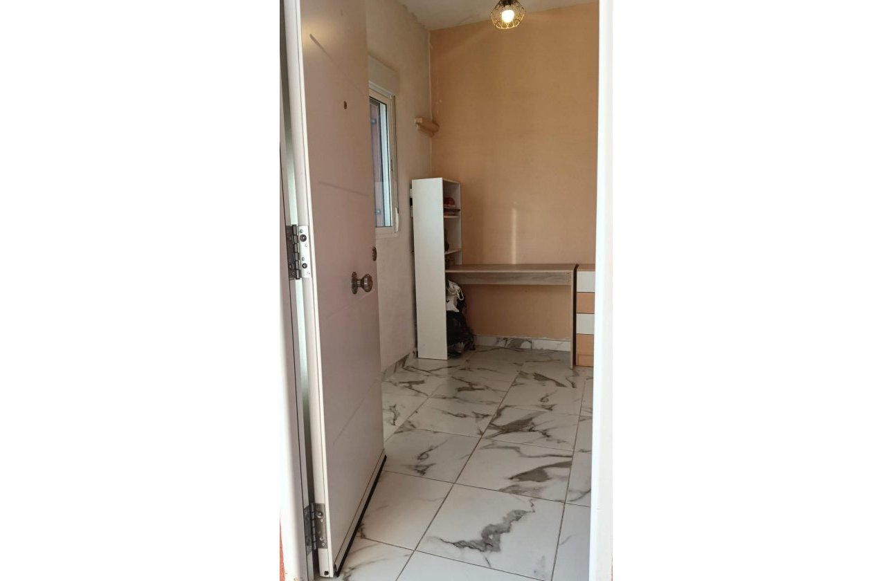 Resale - Town House -
Torrevieja - Torretas
