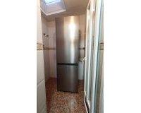 Resale - Town House -
Torrevieja - Torretas