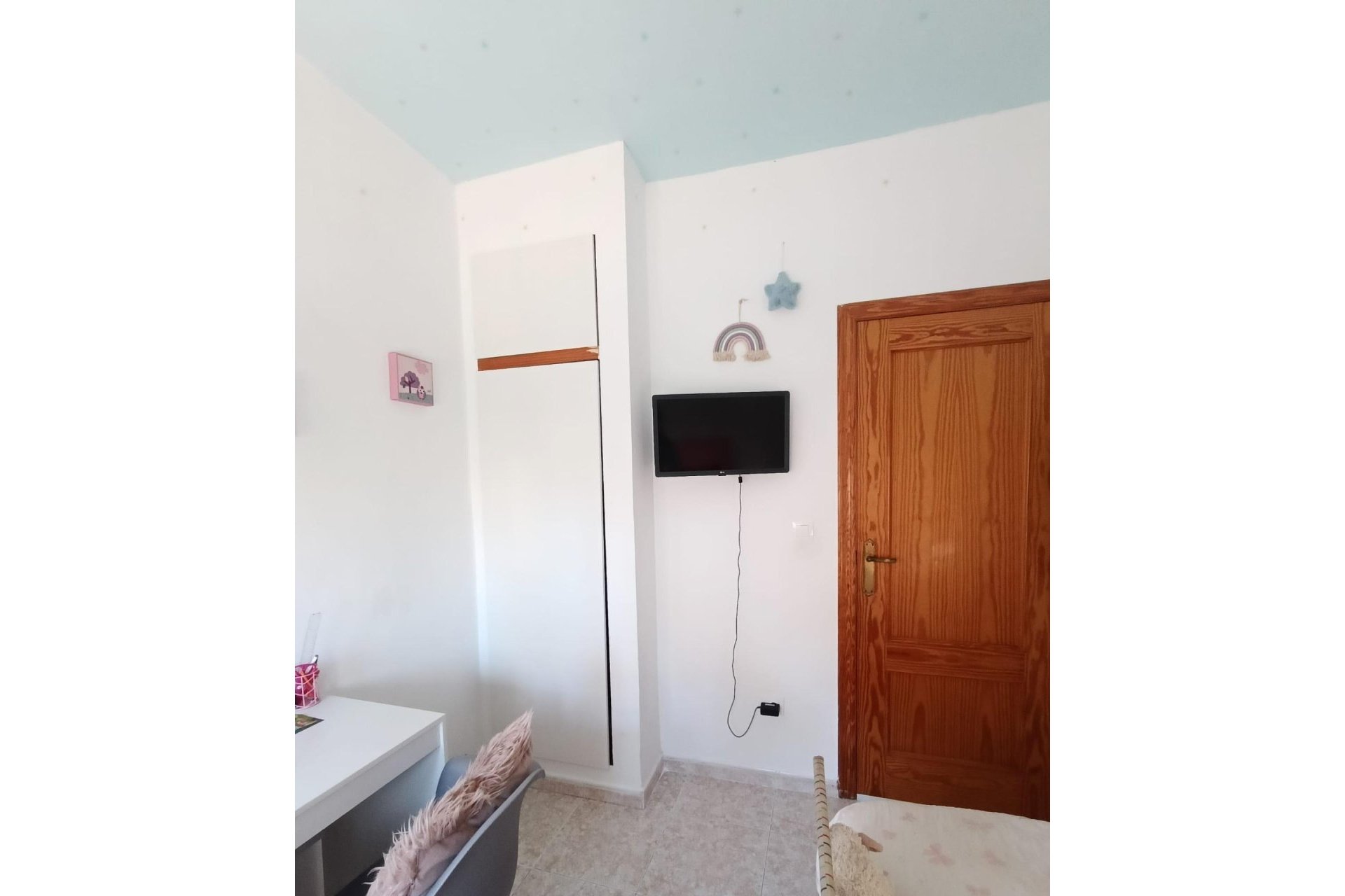 Resale - Town House -
Torrevieja - Torretas