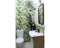 Resale - Town House -
Torrevieja - Torretas