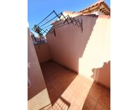 Resale - Town House -
Torrevieja - Torretas