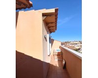 Resale - Town House -
Torrevieja - Torretas