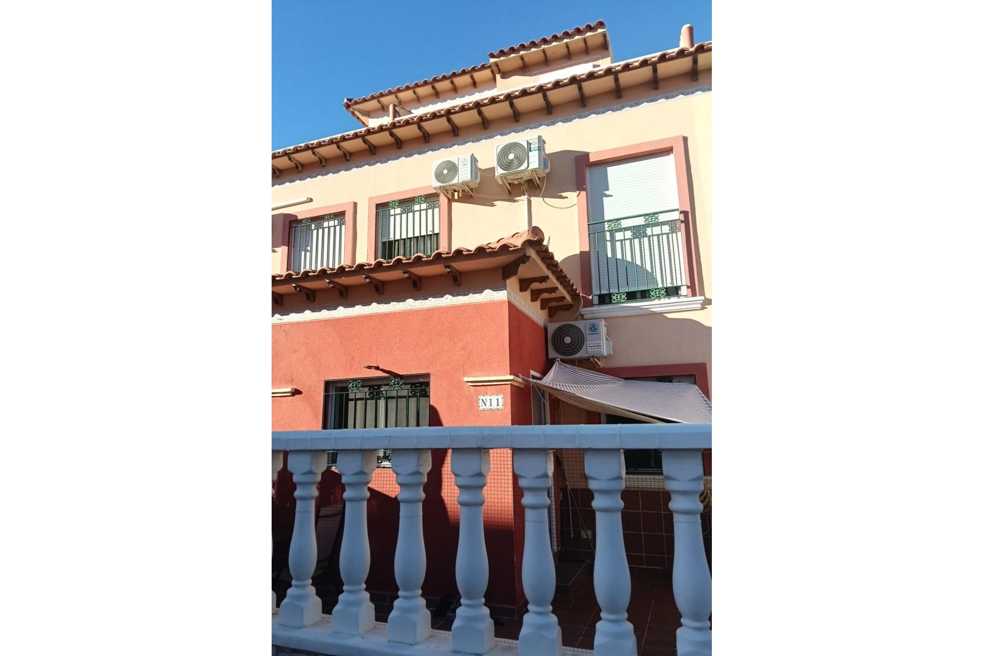 Resale - Town House -
Torrevieja - Torretas