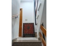 Resale - Town House -
Torrevieja - Torretas