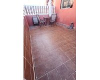 Resale - Town House -
Torrevieja - Torretas