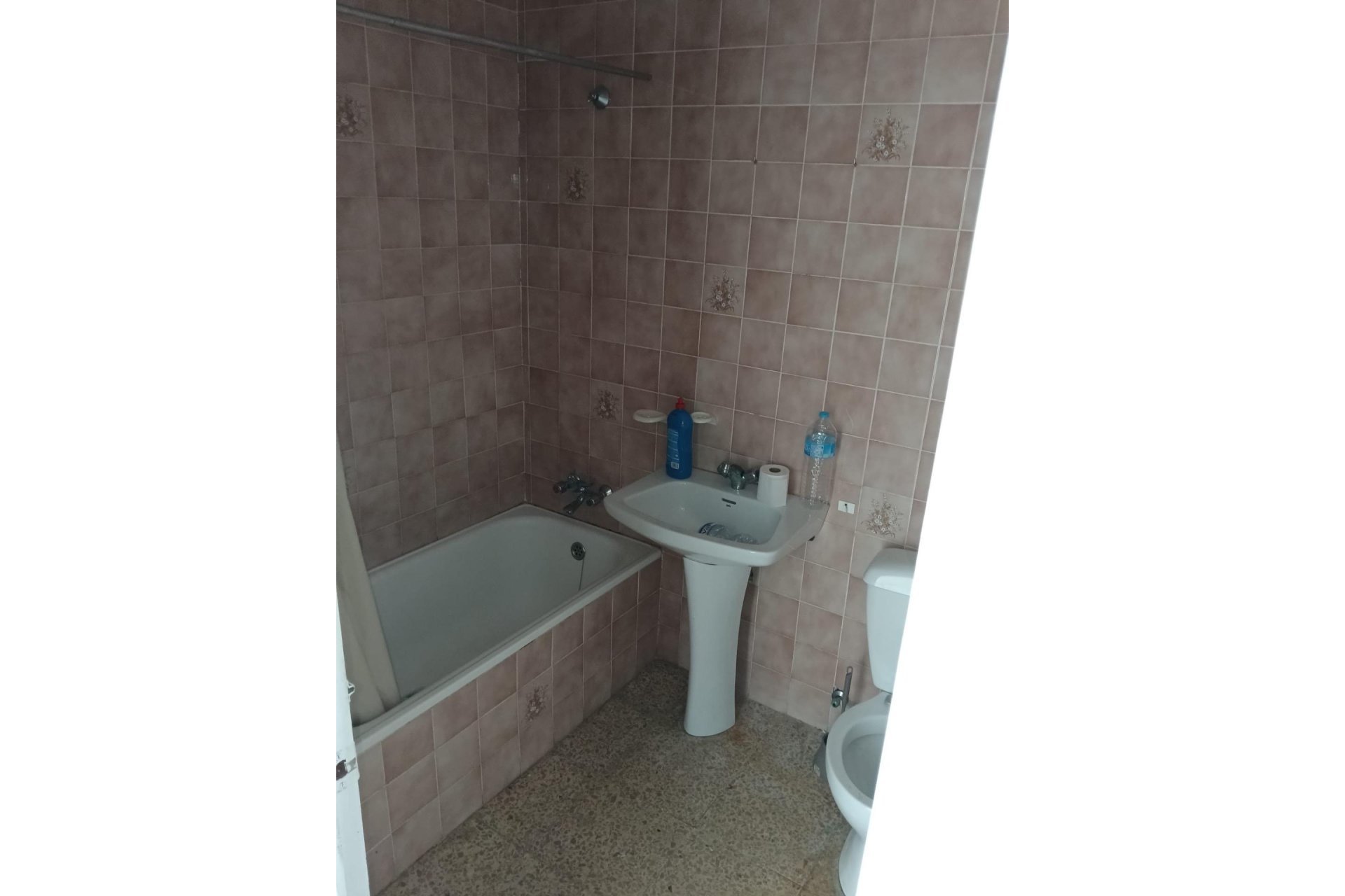 Resale - Town House -
Torrevieja - Torretas