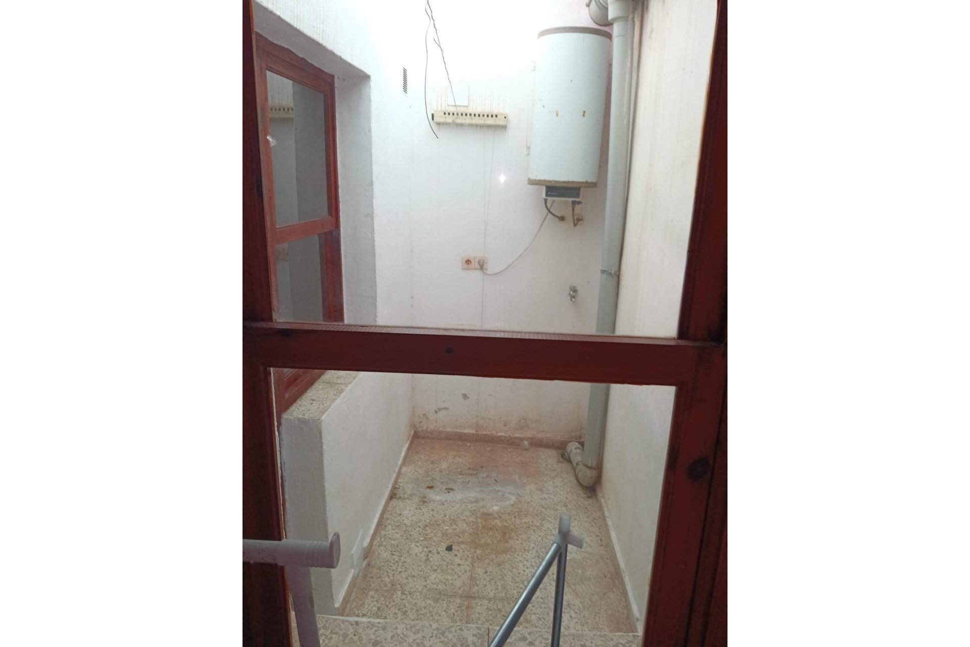 Resale - Town House -
Torrevieja - Torretas