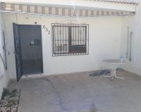 Resale - Town House -
Torrevieja - Torretas