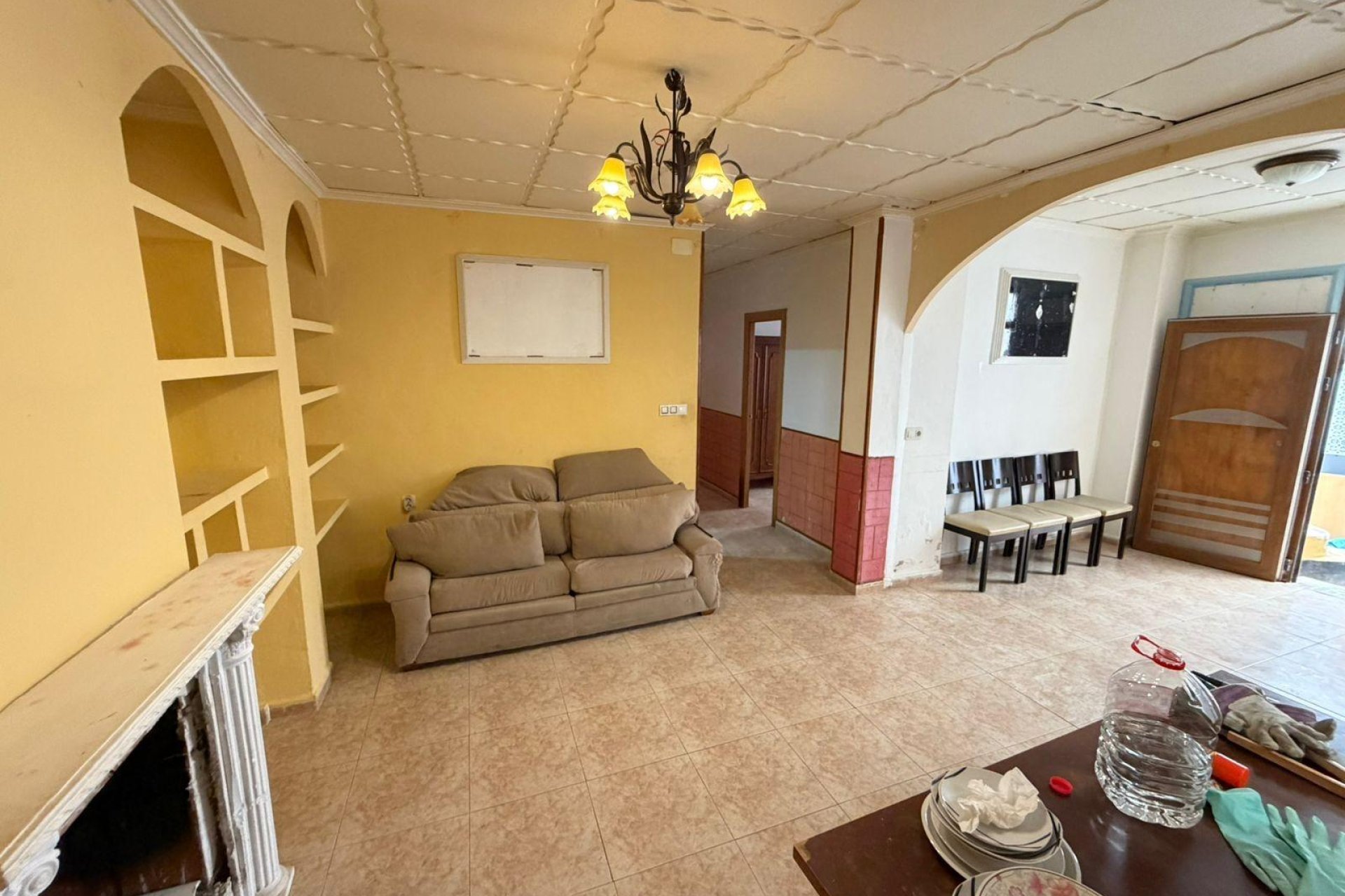 Resale - Town House -
Torrevieja