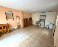 Resale - Town House -
Torrevieja
