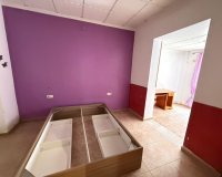 Resale - Town House -
Torrevieja