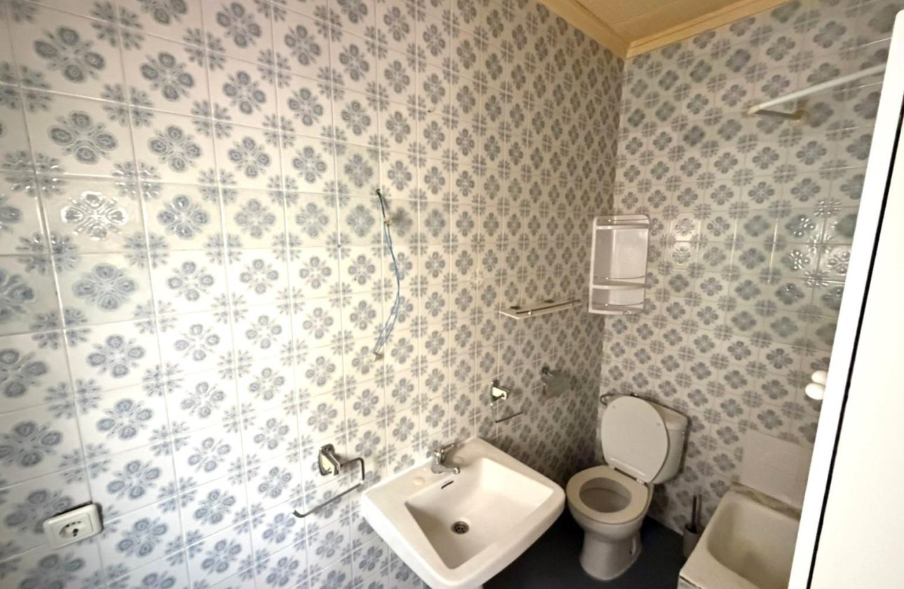 Resale - Town House -
Torrevieja