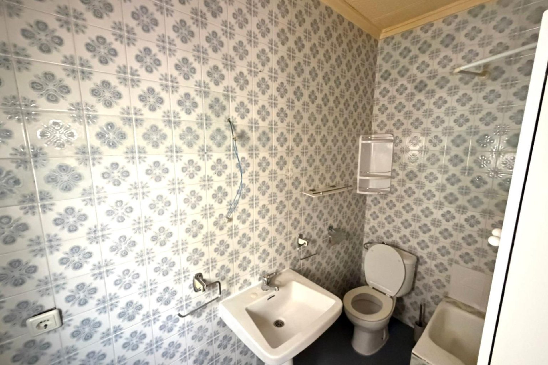 Resale - Town House -
Torrevieja