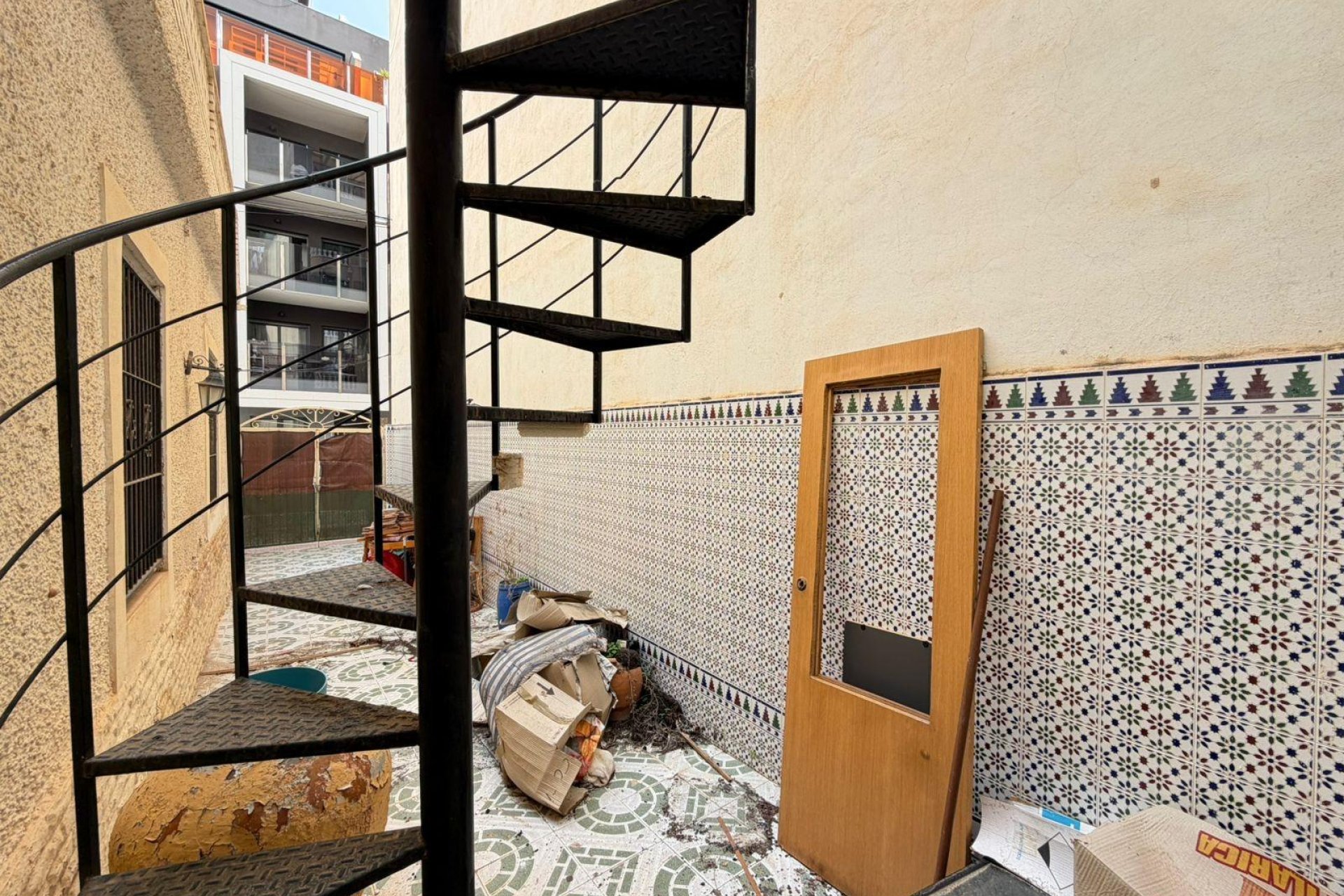 Resale - Town House -
Torrevieja