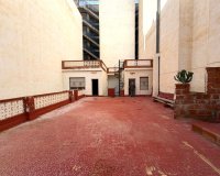Resale - Town House -
Torrevieja