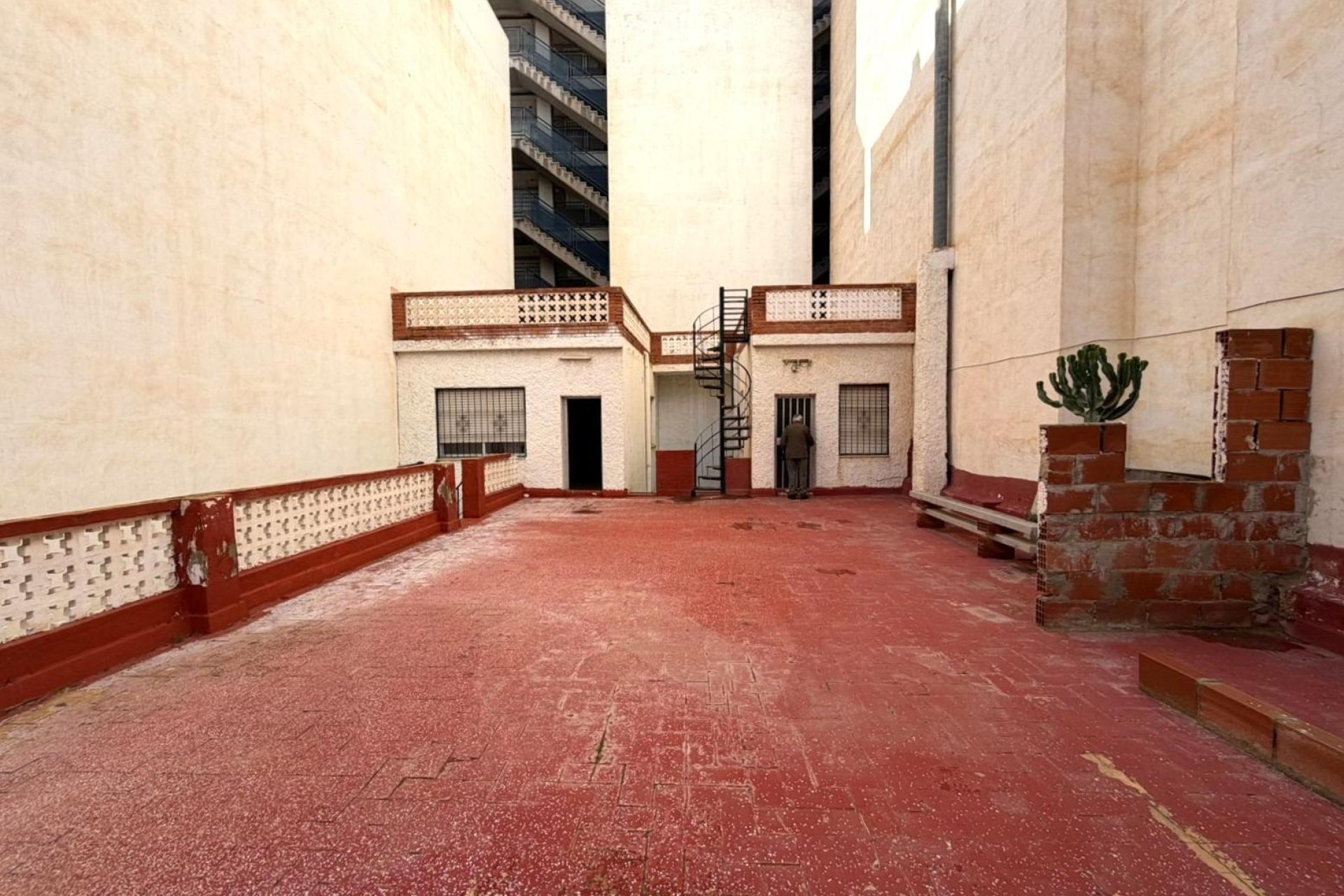 Resale - Town House -
Torrevieja