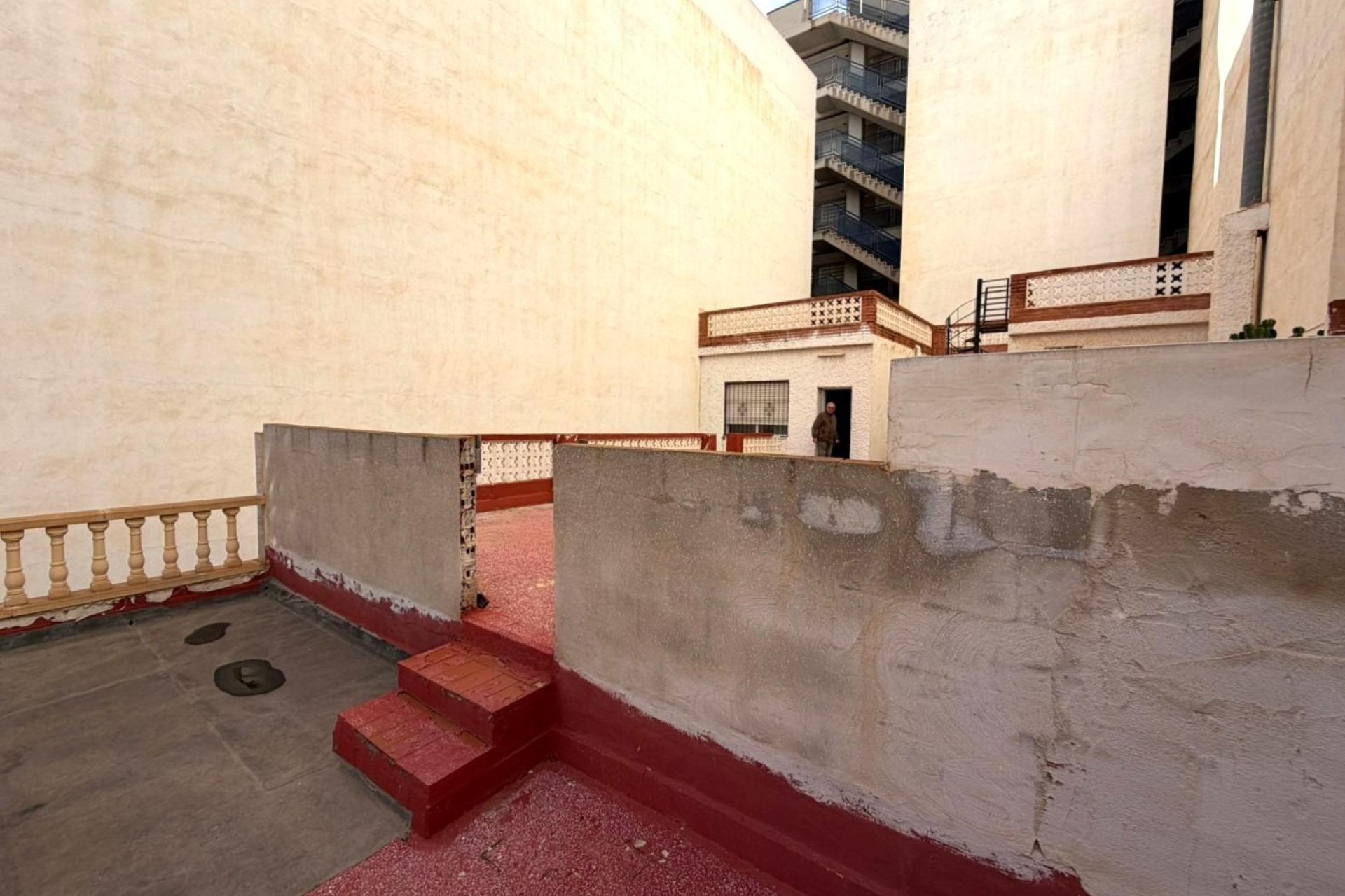 Resale - Town House -
Torrevieja