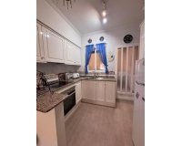 Resale - Town House -
Villamartin - Costa Blanca