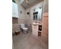 Resale - Town House -
Villamartin - Costa Blanca