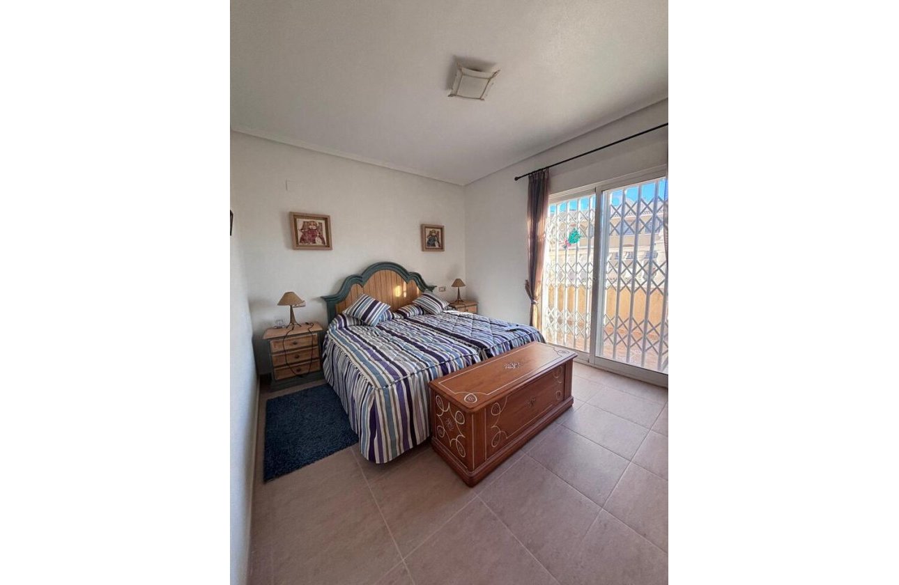 Resale - Town House -
Villamartin - Costa Blanca