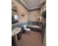 Resale - Town House -
Villamartin - Costa Blanca