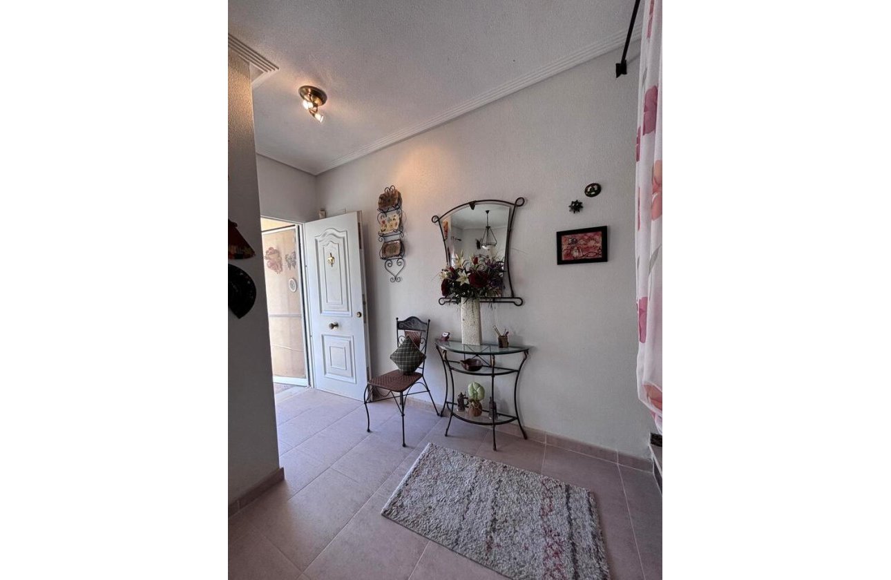 Resale - Town House -
Villamartin - Costa Blanca