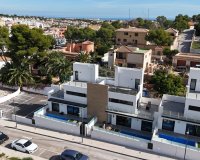 Resale - Town House -
Villamartin - Costa Blanca
