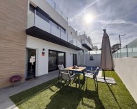 Resale - Town House -
Villamartin - Costa Blanca