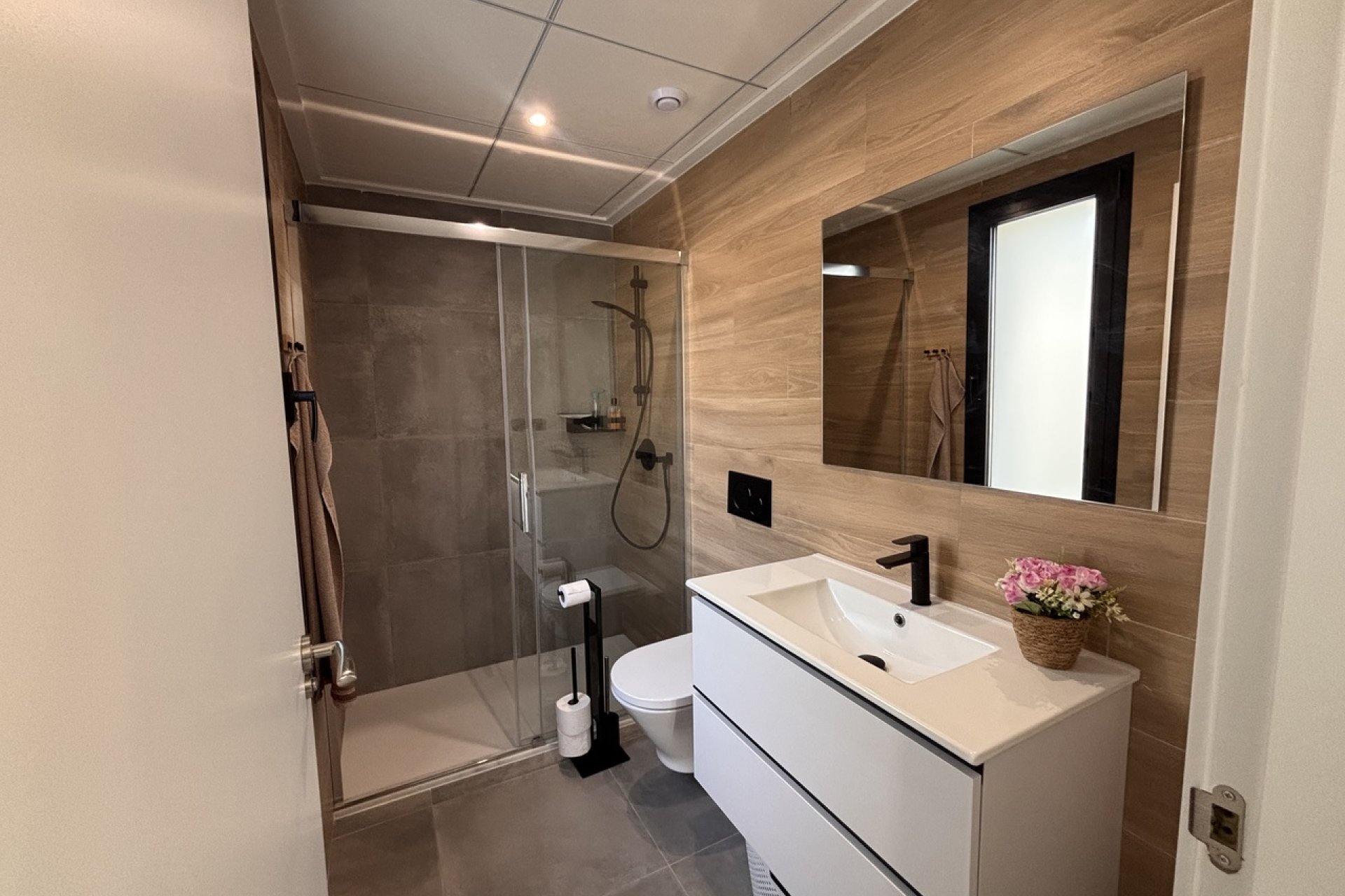 Resale - Town House -
Villamartin - Costa Blanca