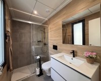 Resale - Town House -
Villamartin - Costa Blanca