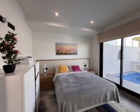 Resale - Town House -
Villamartin - Costa Blanca