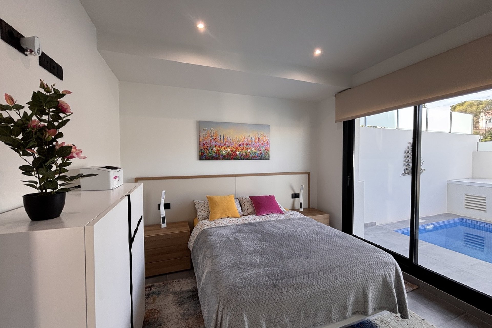 Resale - Town House -
Villamartin - Costa Blanca