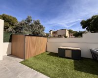 Resale - Town House -
Villamartin - Costa Blanca